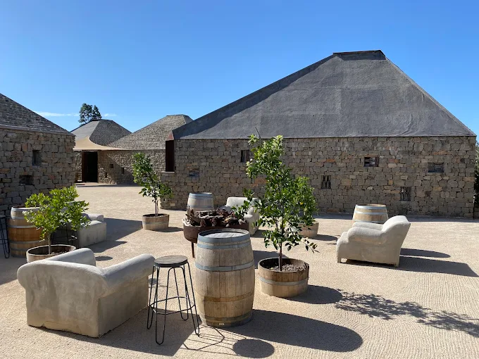 Clos de Tres Cantos
