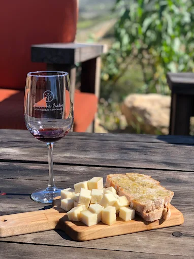 Clos de Tres Cantos