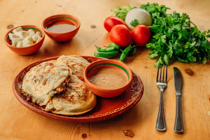 La Cocina de Doña Esthela